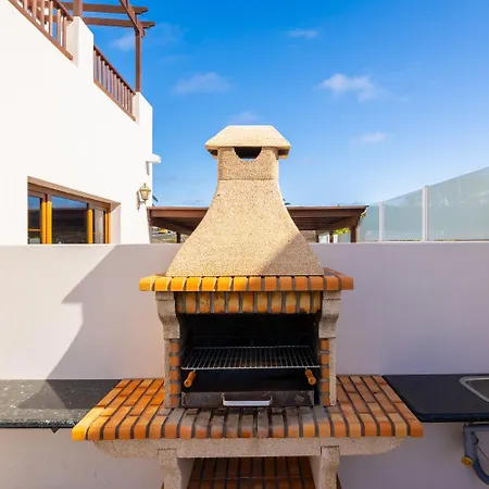 Villa Caletas Teguise (Lanzarote)